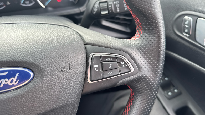 Ford EcoSport 1.0 EcoBoost 125 ST-Line 5dr Petrol Hatchback